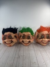 Vintage troll halloween for sale  Little Falls