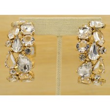 J.crew statement crystal for sale  Pasadena