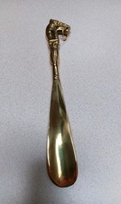 Vintage heavy brass for sale  Farmdale