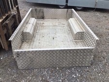 Aluminium checker plate for sale  STOKE-ON-TRENT