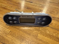 Balboa spa hot for sale  North Kingstown
