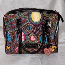 Disney dooney bourke for sale  Cape Coral