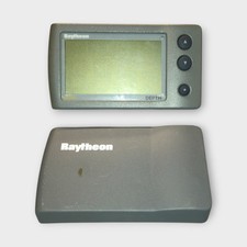 raymarine depth for sale  Pompano Beach