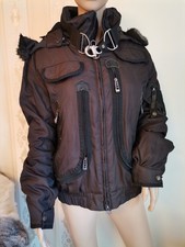 Wellensteyn herren jacke gebraucht kaufen  Alveslohe
