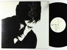 New Order - Low-Life LP - Qwest VG+ comprar usado  Enviando para Brazil