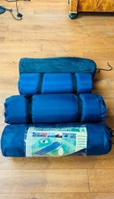 Selbstaufblasbare luftmatratze gebraucht kaufen  Viersen