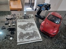 Tamiya car radio for sale  LEATHERHEAD