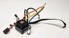 Hobbywing xr10 justock d'occasion  Expédié en Belgium