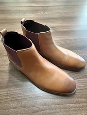 London brogue brown for sale  SUNDERLAND