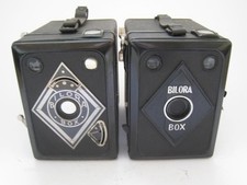Boxkamera bilora box gebraucht kaufen Boxkamera bilora box gebraucht kaufen  Fürfeld, Biebelsheim, Hackenheim