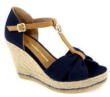 Trussardi jeans zeppe usato  Nocera Superiore