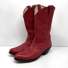 Durango red cowgirl for sale  Rio