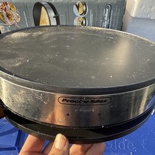 Proctor silex electric for sale  Stratford