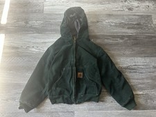 Vintage carhartt sandstone for sale  Lexington