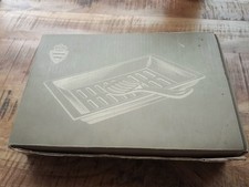 Spargelplatte wächtersbach gebraucht kaufen  Köln