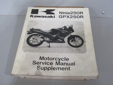 1988 2002 kawasaki for sale  Onsted