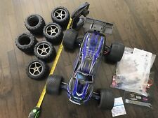 Traxxas revo 2.0 for sale  Columbus