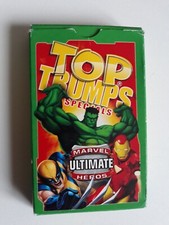 Paquet cartes top d'occasion  Toulon-