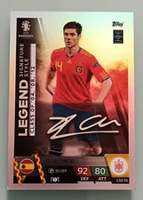 Xabi alonso signed usato  San Pietro in Casale