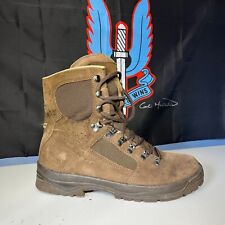 Meindl british army for sale  NORTHAMPTON