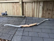 Cartel recurve bow for sale  HARROGATE