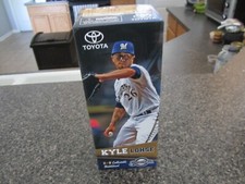Milwaukee brewers bobblehead for sale  Winter Garden