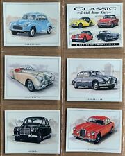 Trade cards golden for sale  GLASGOW