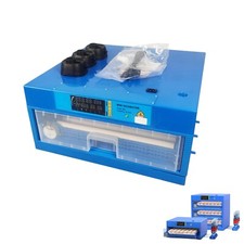 Incubatrice cassetto 110v usato  Spedire a Italy