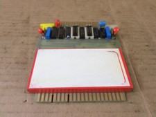 Placa de circuito módulo cartão Comstar 8004-2800D comprar usado  Enviando para Brazil