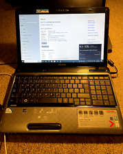 Toshiba satellite l750 for sale  ENFIELD