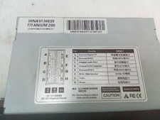 Sin ref schermata usato  Ferrara