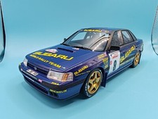 Subaru legacy gr.a usato  Vinzaglio