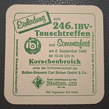 bolten bier gebraucht kaufen  Spenge