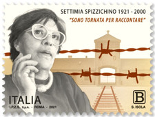 Italia 2021 prigionieri usato  Italia