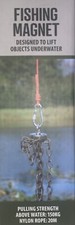 Magnet fishing kit d'occasion  Saint-Geniès-de-Malgoirès