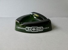 Cendrier publicitaire norois d'occasion  Mortrée