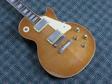 2002 gibson les for sale  New Egypt