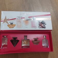 Lancome best miniatures for sale  BRISTOL