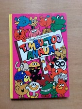 Roger hargreaves timbuctoo for sale  MORECAMBE