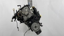 Moteur fiat punto d'occasion  Parthenay