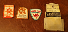 ski patches for sale ski patches for sale Smithville