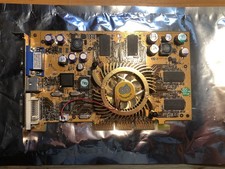 Chaintech geforce ti4200 gebraucht kaufen  Würzburg
