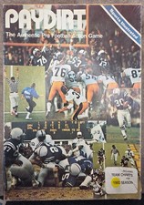 Sports illustrated paydirt for sale  Freeburg