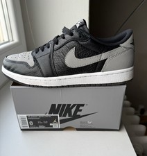 NIKE AIR JORDAN 1 LOW SHADOW 41 État neuf na sprzedaż  Wysyłka do Poland