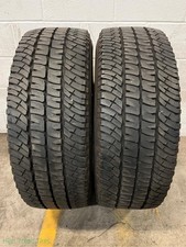 Lt275 70r18 michelin for sale  Waterford
