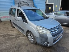 Citroen berlingo mk2 for sale  ACCRINGTON