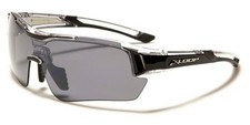 Okulary przeciwsłoneczne do roweru X-Loop Wrap Around X3629, używany na sprzedaż  PL
