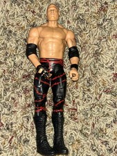 Wwe mattel basic for sale  Elma