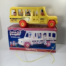 Vtg 1984 fisher for sale  Sussex