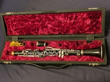 Clarinet couesnon monopole d'occasion  Strasbourg-
